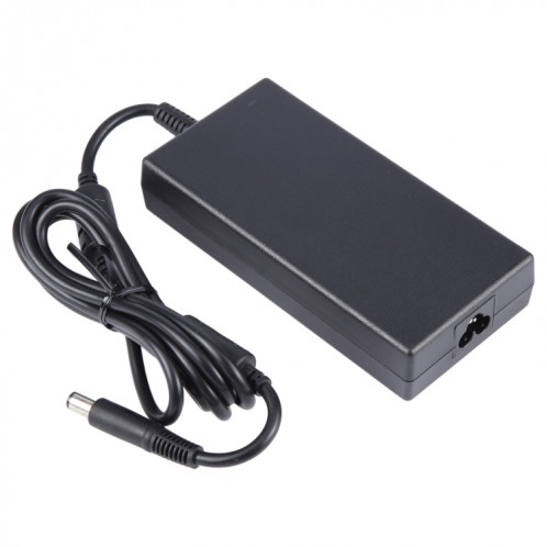 Adaptateur secteur pour ordinateur portable 180 W 19,5 V 9,23 A pour Dell 7,0 x 5,0 mm, prise : prise britannique SH4003549-08
